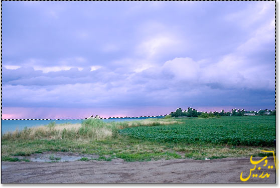 آموزش فتوشاپ کار با photo filter آموزش فتوشاپ کار با photo filter