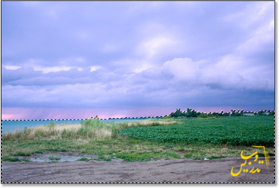 آموزش فتوشاپ کار با photo filter آموزش فتوشاپ کار با photo filter