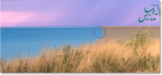آموزش فتوشاپ کار با photo filter آموزش فتوشاپ کار با photo filter