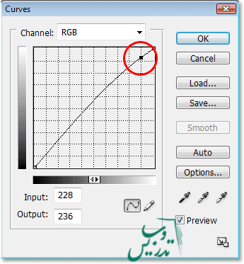 آموزش فتوشاپ کار با photo filter آموزش فتوشاپ کار با photo filter