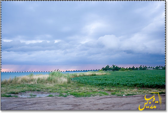 آموزش فتوشاپ کار با photo filter آموزش فتوشاپ کار با photo filter