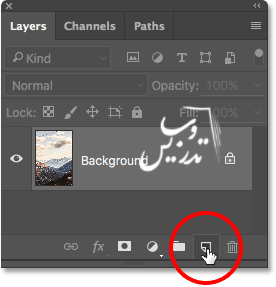 آموزش کار با Lightroom در فتوشاپ