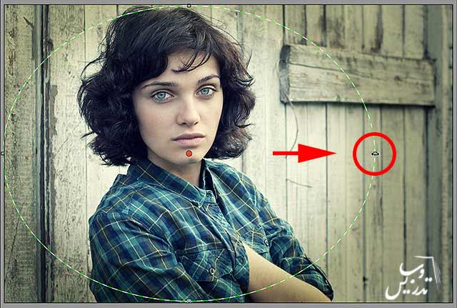 فیلتر های Camera raw در فتوشاپ فیلتر های Camera raw در فتوشاپ