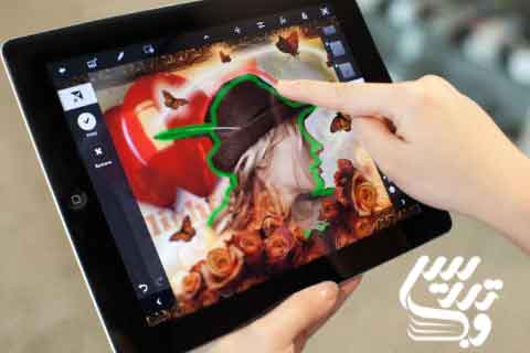 Adobe Photoshop Touch